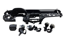 KIT AIRBAG COMPLETO PER AUDI