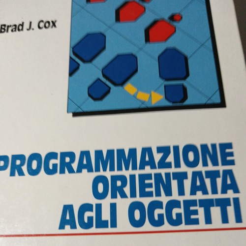 Brad cox programmazione - brad.j.cox,