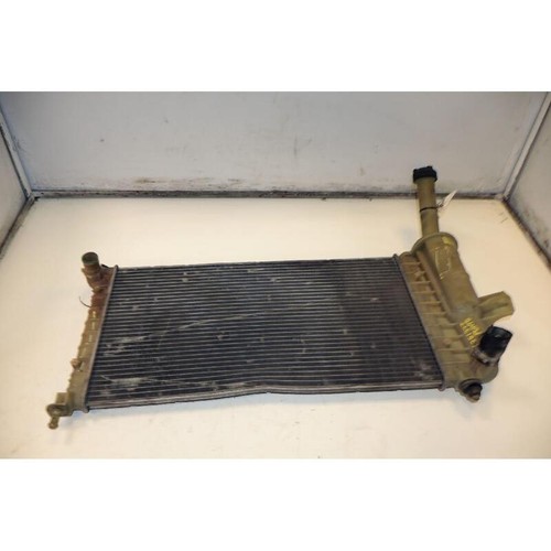 Radiatore fiat punto - radiatore,