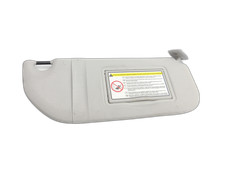 Aletta parasole Dx per