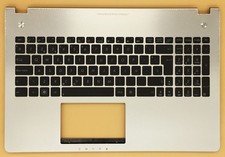 Cover upper plata + teclado