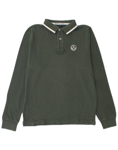 Polo uomo manica - , north