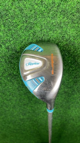 Sapphire cobra hybrid - 6-hybrid,