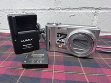 Panasonic fotocamera digitale