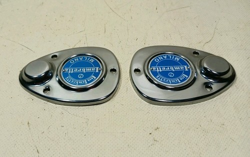 Lambretta 125 150 fregi - 150, d