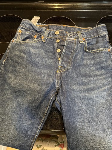 Jeans levi uomo - uomo, 501