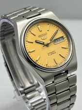 Orologio Uomo Vintage Seiko 5