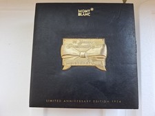 🔴 MONTBLANC scatola  PER