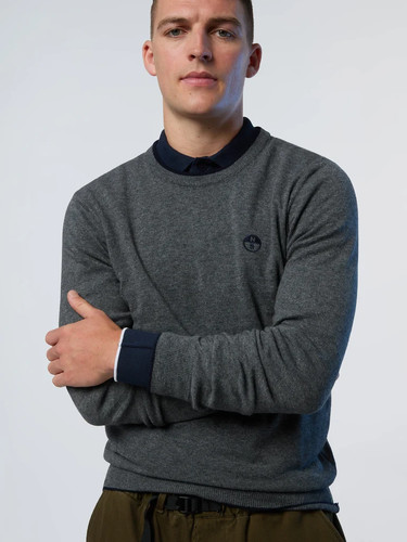 Maglia north sails - maglia, uomo
