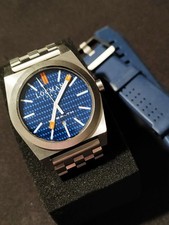 LOCMAN stealth Mod.201 Titanio 5 Atm.