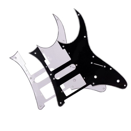 Piastra tiragraffi chitarra