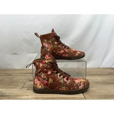 Stivali stringati Dr. Martens