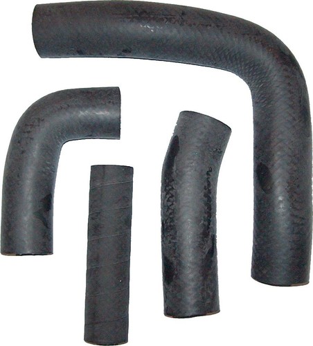 Kit tubi radiatore per massey - kit,