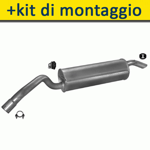 Fiat stilo familiare 9 d - familiare, 1.9