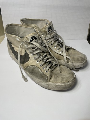 Taglia nike blazer court - -,