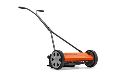 Tagliaerba manuale husqvarna - tagliaerba,