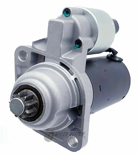 Motorino avviamento nuovo - motorino, di