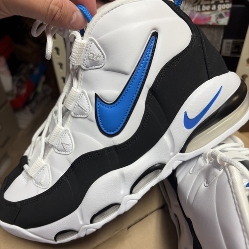 Nike air max uptempo - nike,