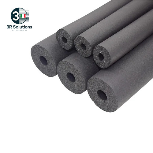 6mm 32mm nero ppr spugna - 6mm-32mm,