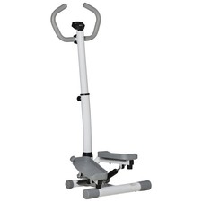 Stepper Con Monitor Lcd