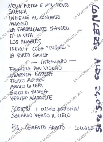 Aldo tagliapietra - aldo,