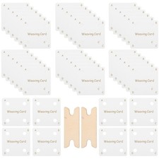  1 Set Compresse per Tessitura