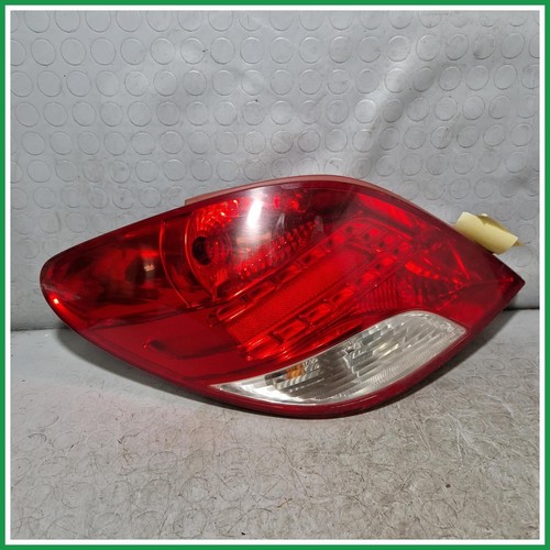 Fanale fanalino posteriore led - fanale,
