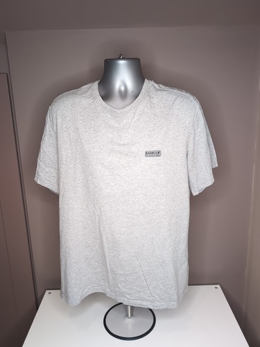 Shirt uomo barbour - t-shirt,