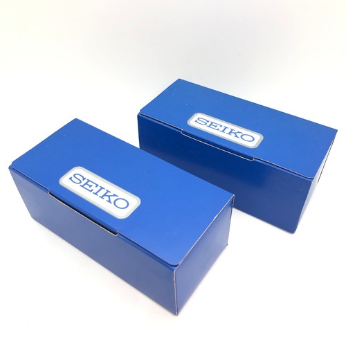 W2373 seiko solo due scatole - [w2373],