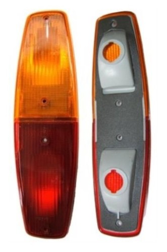 Fanale posteriore ford transit - fanale,