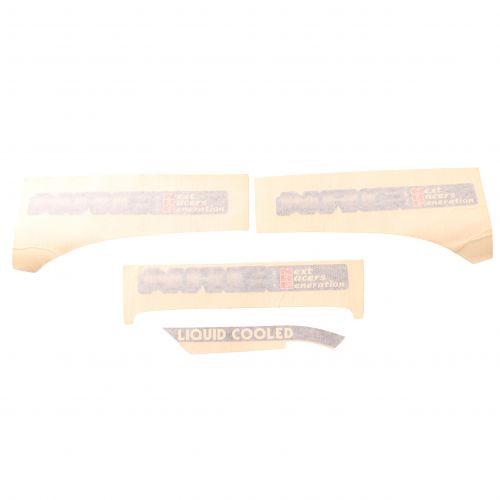 Kit adesivi piaggio - kit, 299413