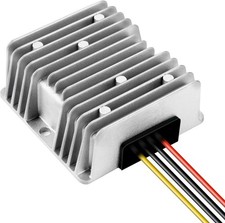 24V to 12V 10A DC Voltage