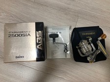 Daiwa Tournament Z 601037