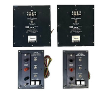 Reti crossover allineate nel