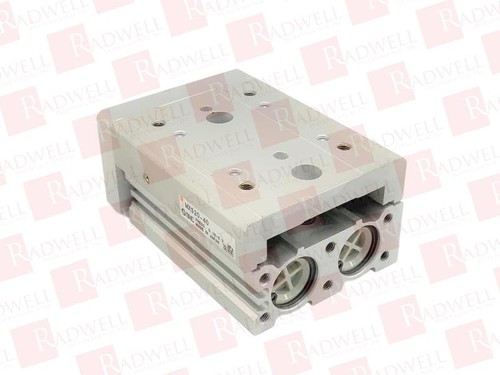 Smc mxs20 mxs2040 nuovo - smc, (nuovo