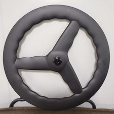 Ruote 28mm Tubeless Carbonio