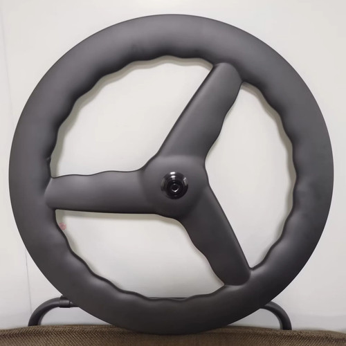 Ruote 28mm tubeless carbonio - 28mm,