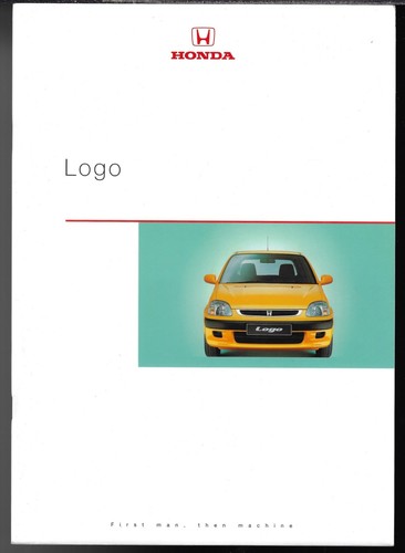 Brochure vendita mercato honda - brochure,