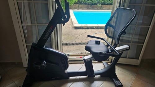 Toorx cyclette semi - toorx,