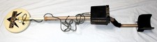 Fisher 1235 X Metal Detector