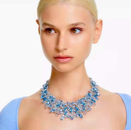 Authentic swarovski iconic - authentic,