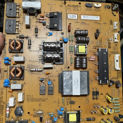Psu power supply lg - power, tv