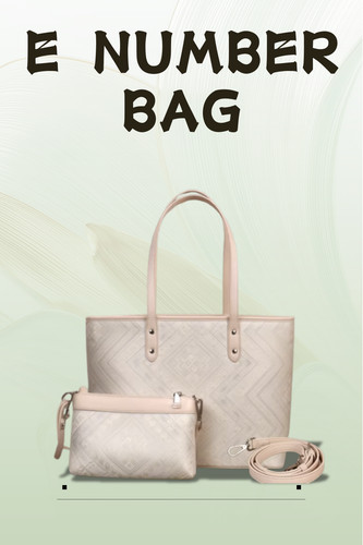 Borsa numero - borsa, vivo)