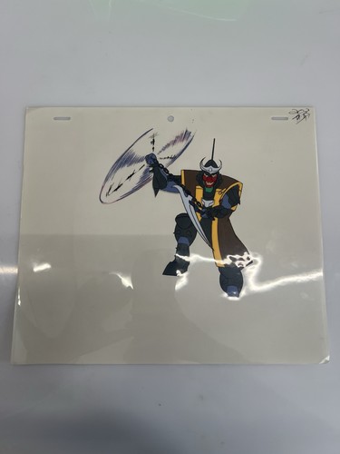 Samurai troopers ronin warrios - troopers,