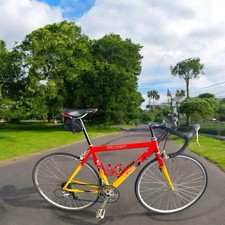 Bici da strada Peugeot