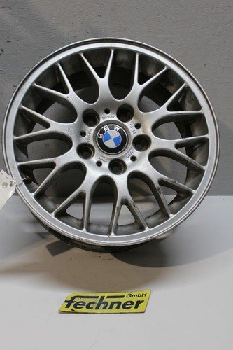 Cerchio alluminio bmw serie - cerchio,