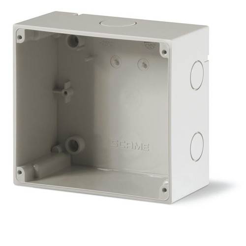 Scame 572 0310 scatola - scame, da