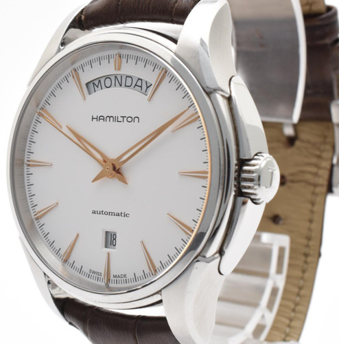 Orologio uomo hamilton - orologio,