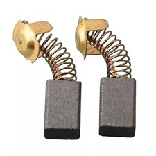 Spazzola in carbonio