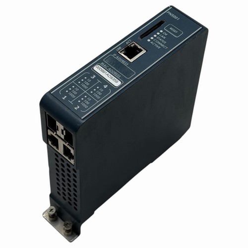 Scanner profinet emerson - scanner,